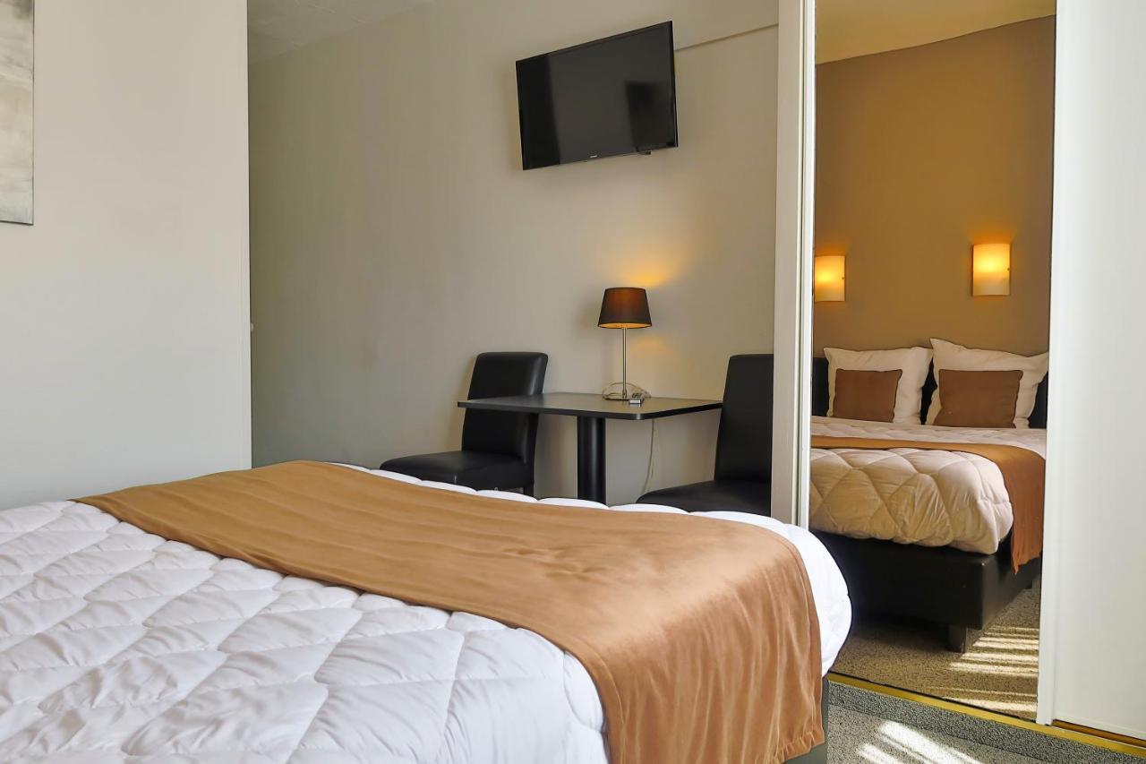 Hotel Adoma