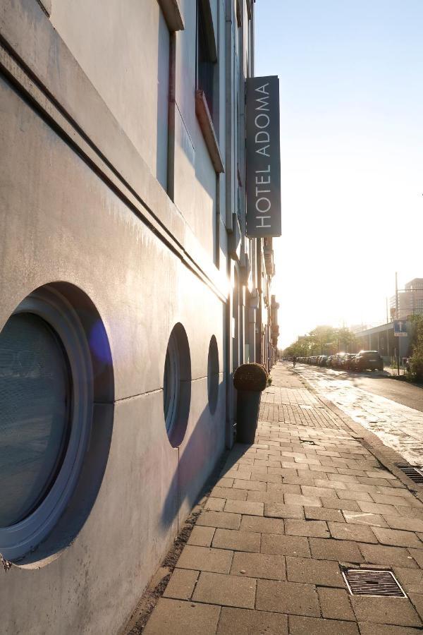 Adoma Hotel