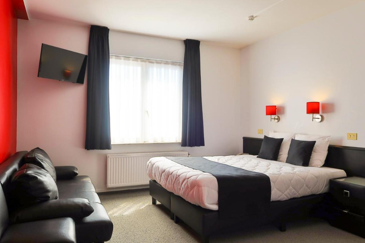 Hotel Adoma 3*
