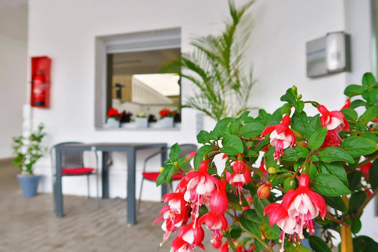 Adoma Hotel Ghent