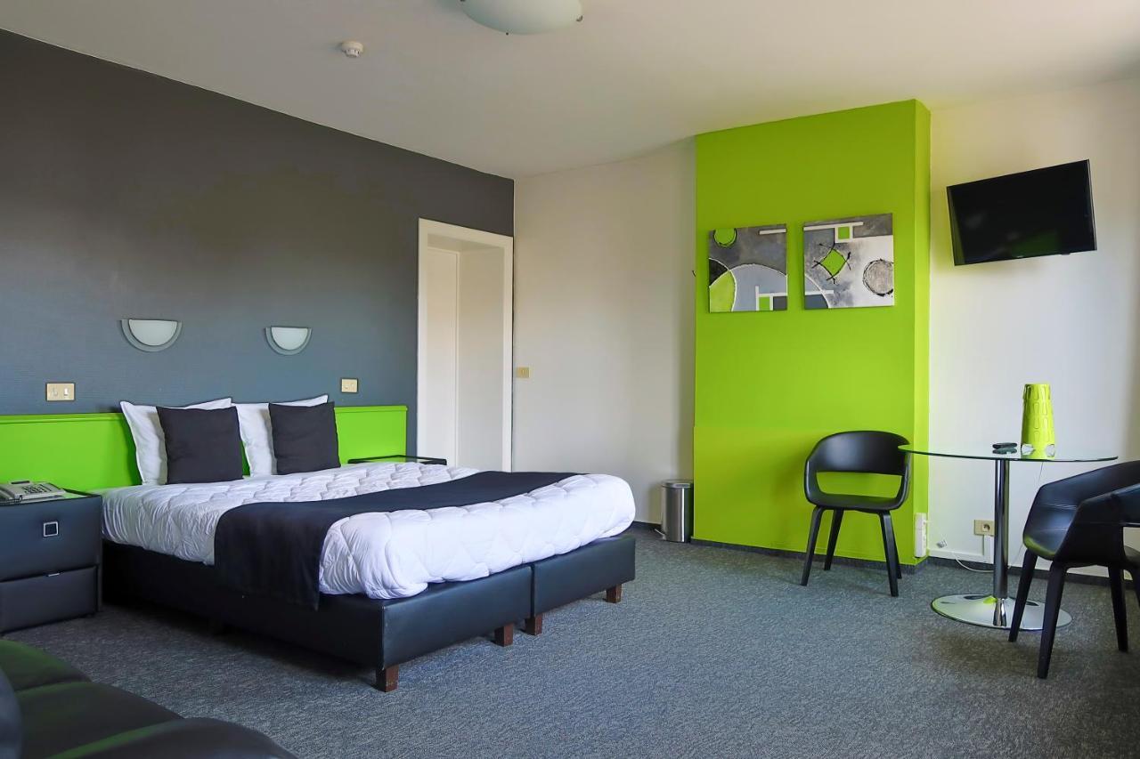 Hotel Adoma 3*