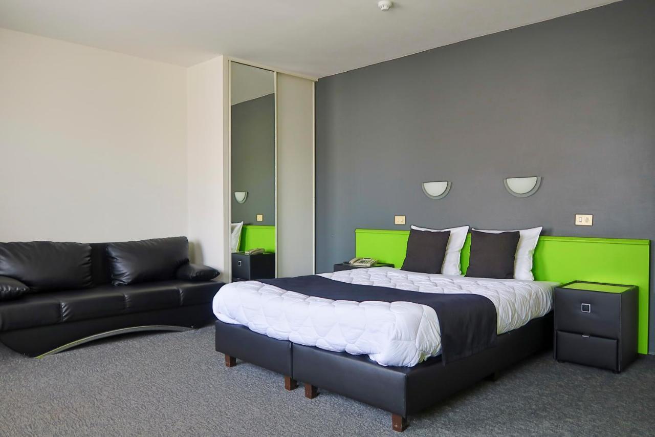 Adoma 3* Ghent