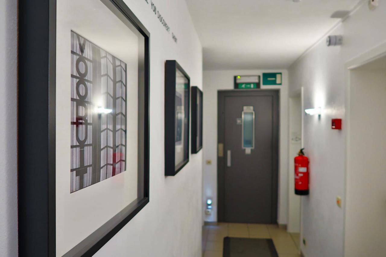 Hotel Adoma