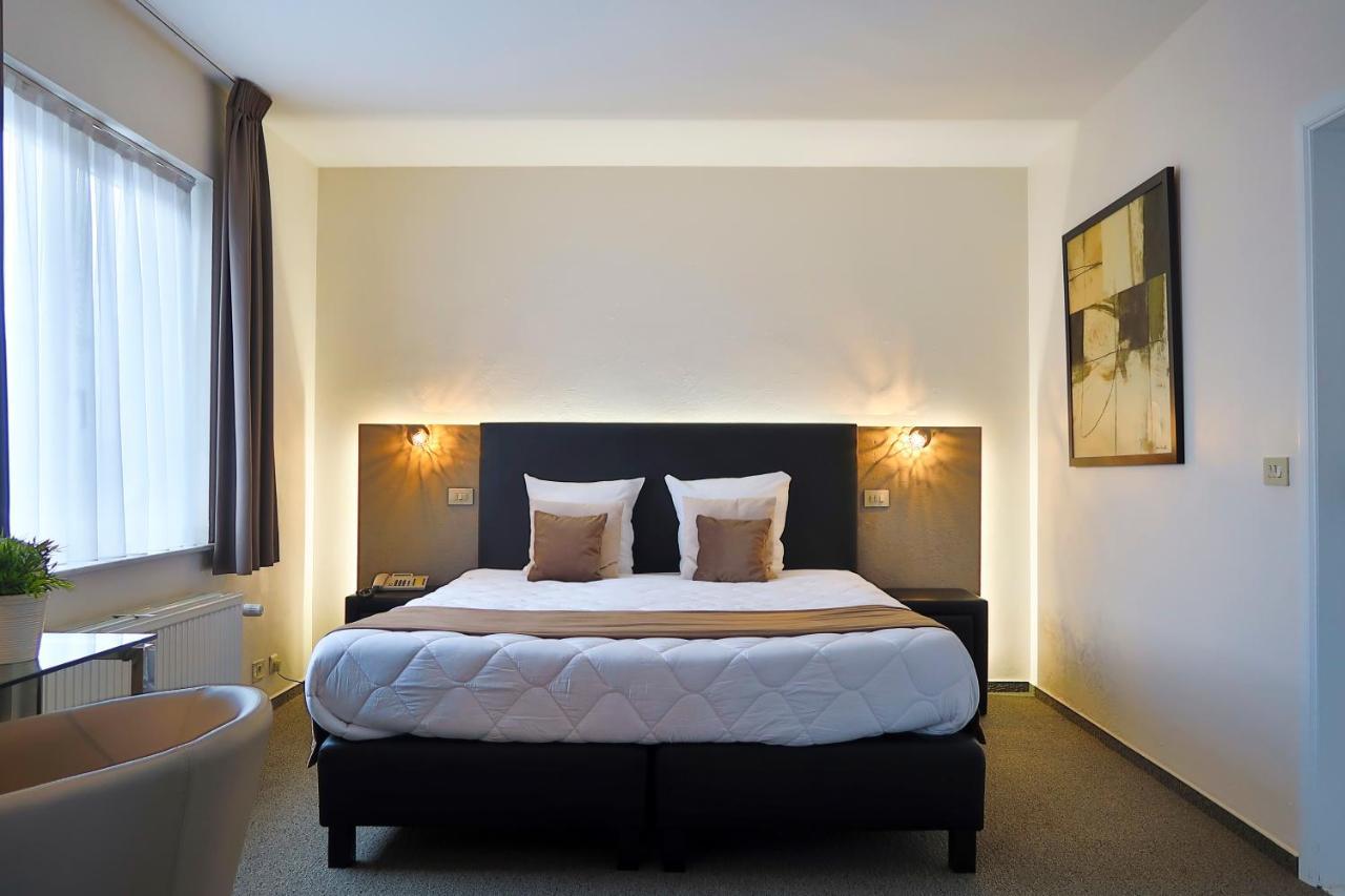 Adoma 3* Ghent