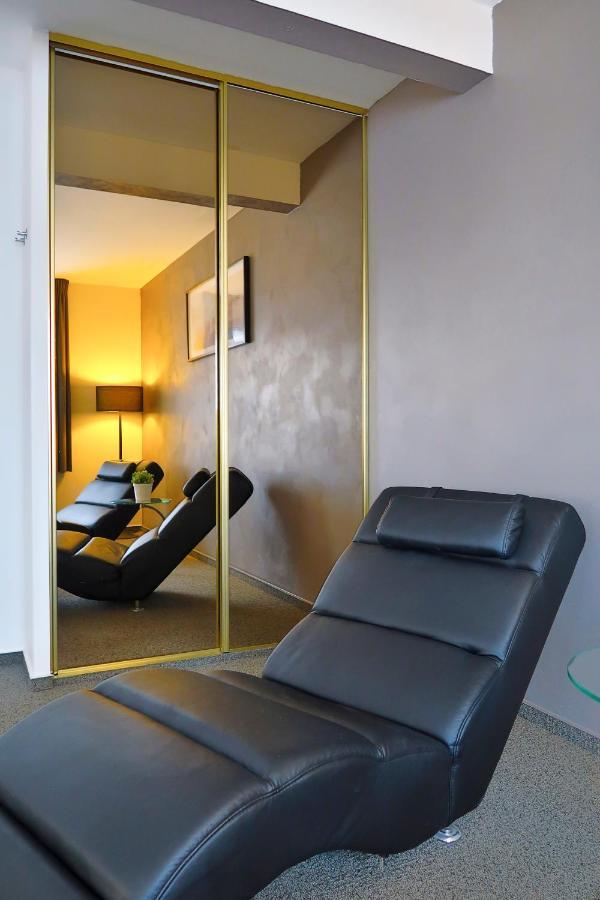 Hotel Adoma Ghent