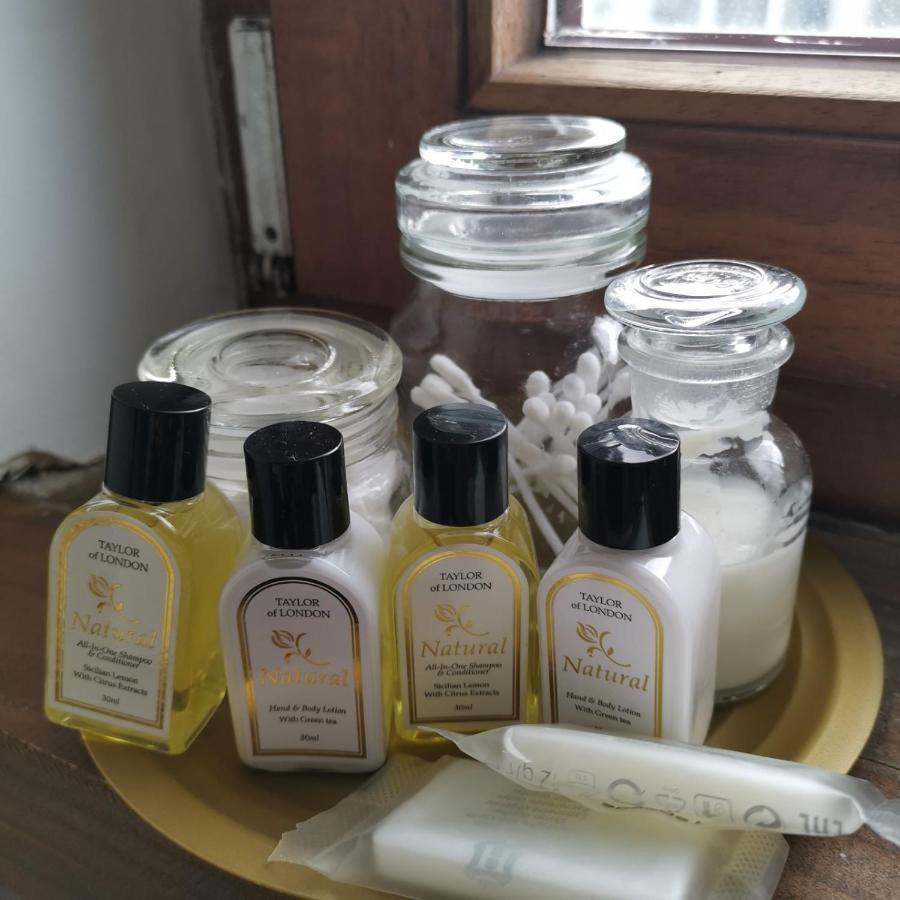 La Ducale Bed & Breakfast