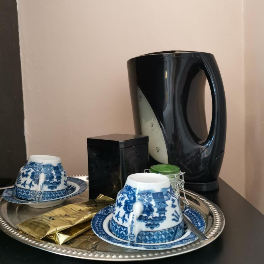Bed & Breakfast La Ducale 3*
