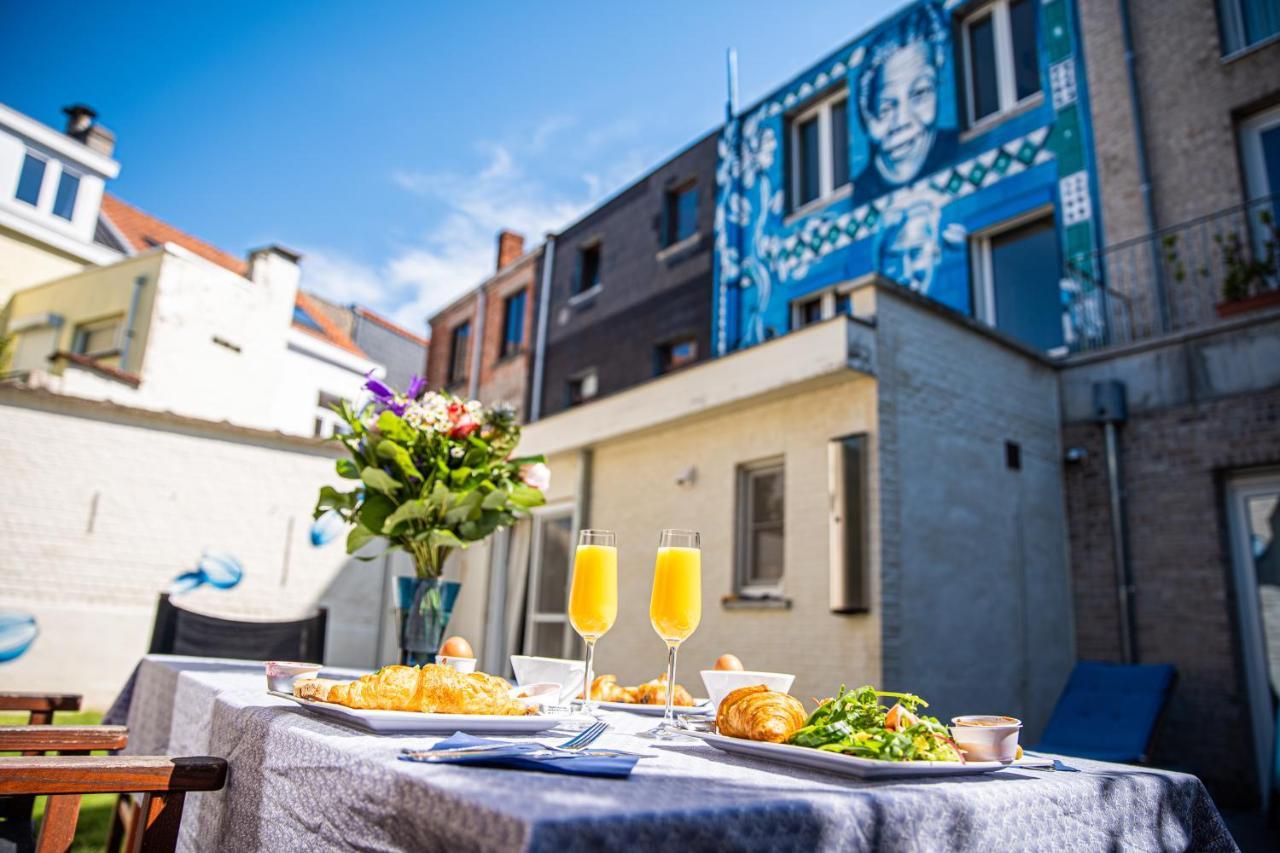 Fred&breakfast 3* Gante