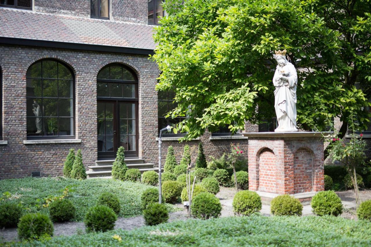 Het Rustpunt