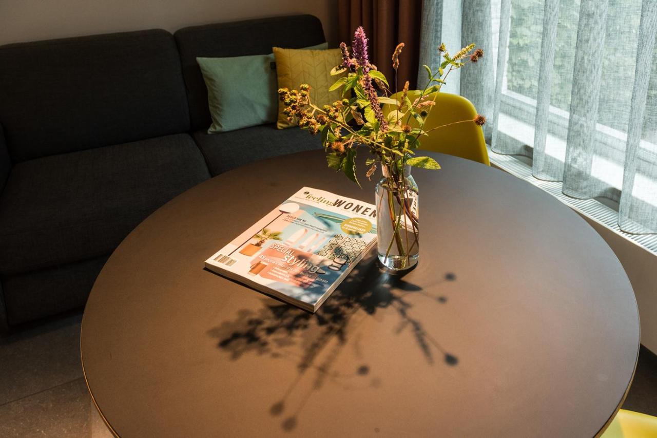 Marcel De Business & Travel Ghent