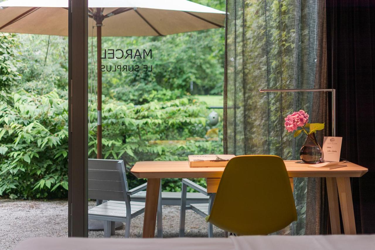 Marcel De Business & Travel Bed & Breakfast