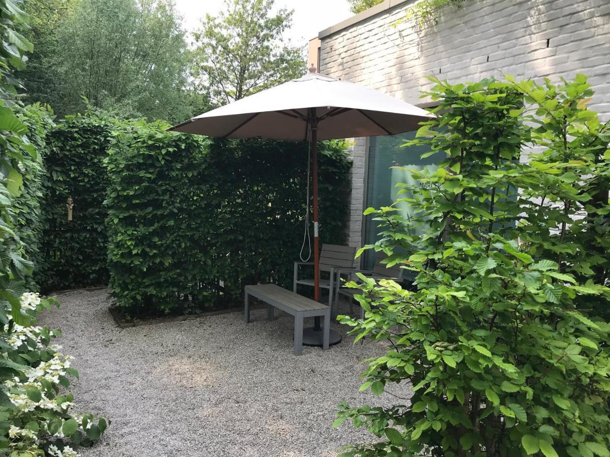 Marcel De Business & Travel Bed & Breakfast Ghent