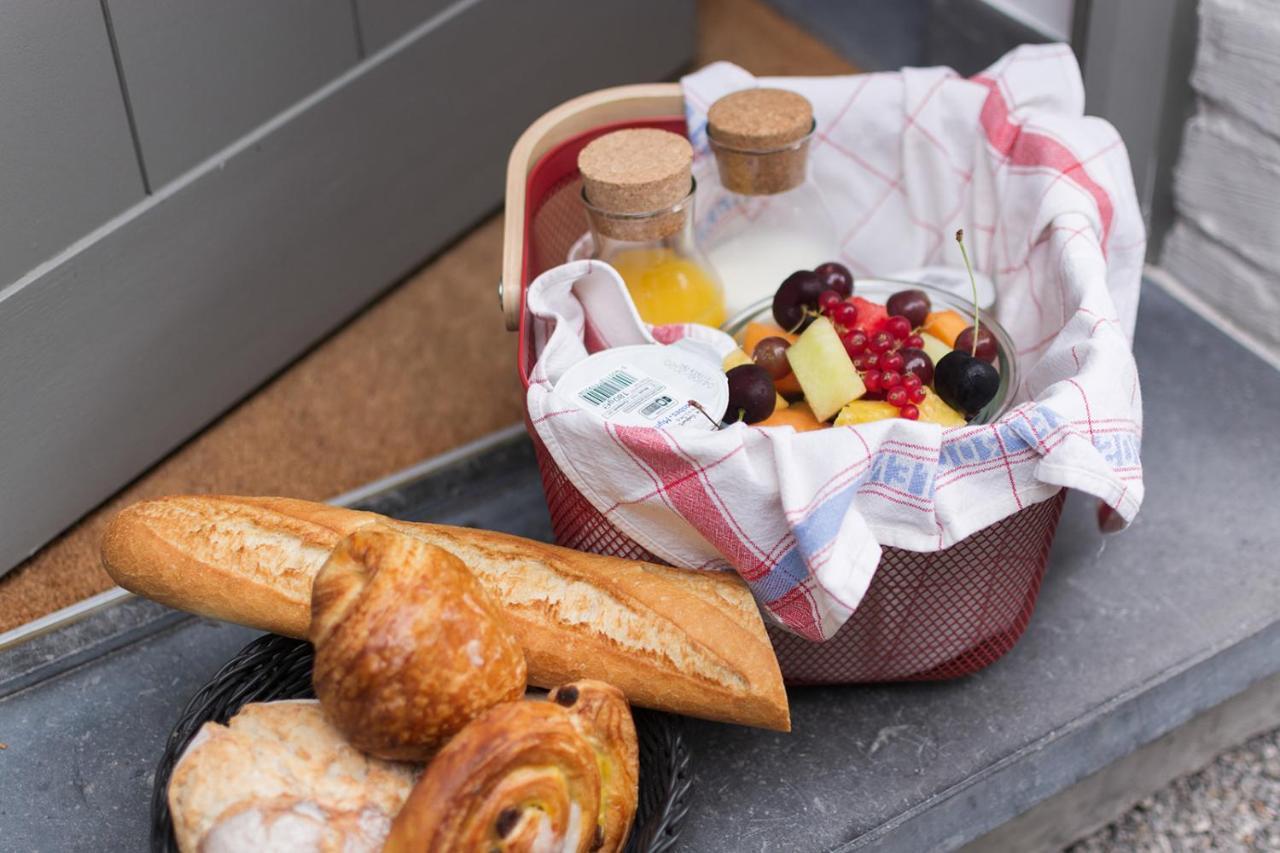 Marcel De Business & Travel Bed & Breakfast