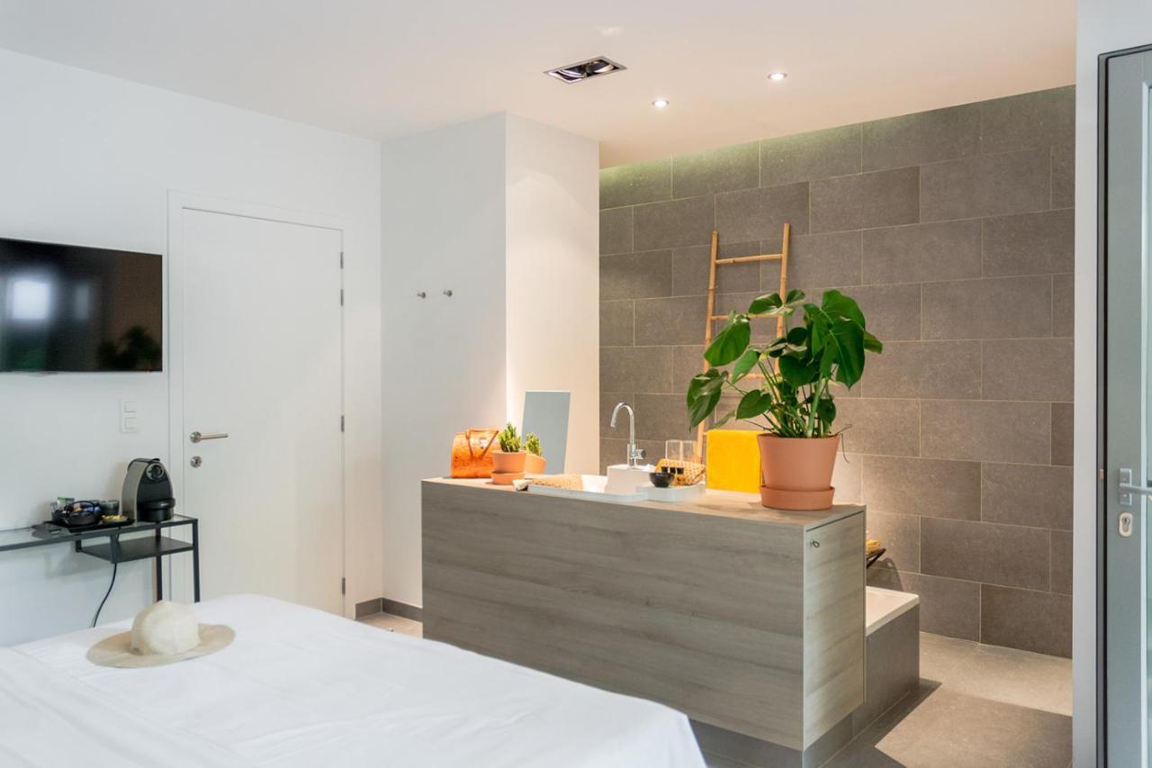 Marcel De Business & Travel Bed & Breakfast Ghent