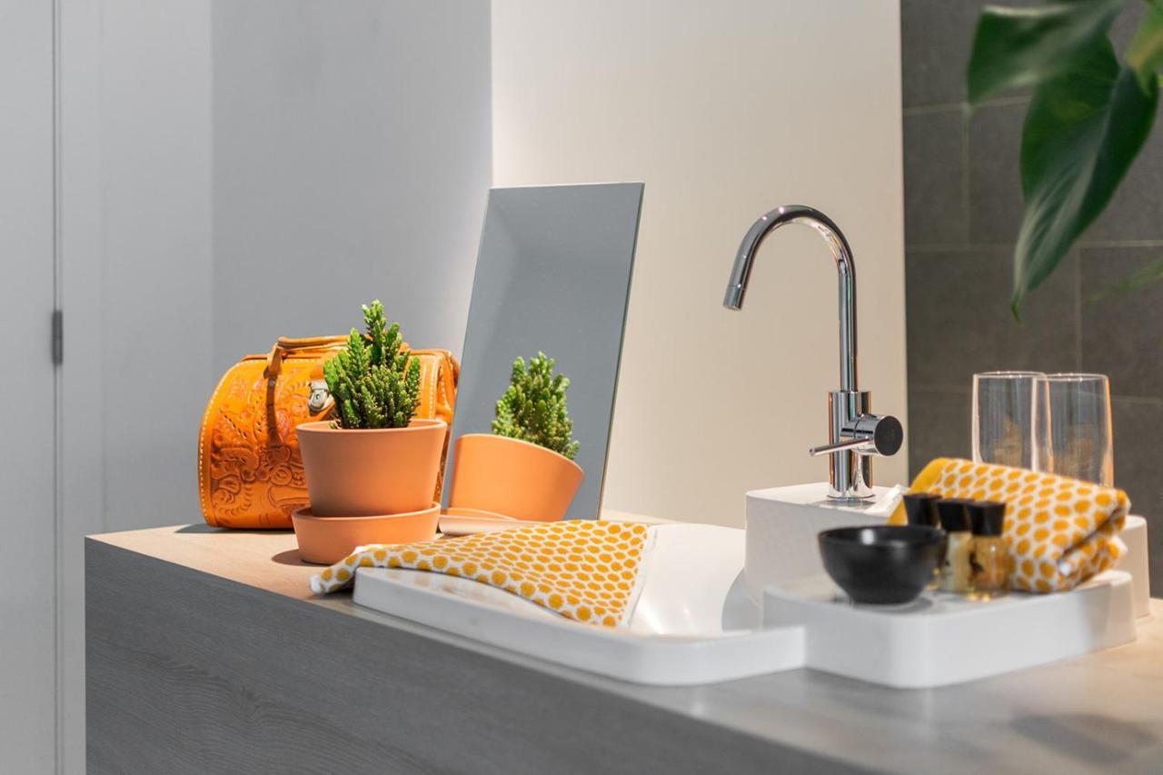 Marcel De Business & Travel Bed & Breakfast Ghent