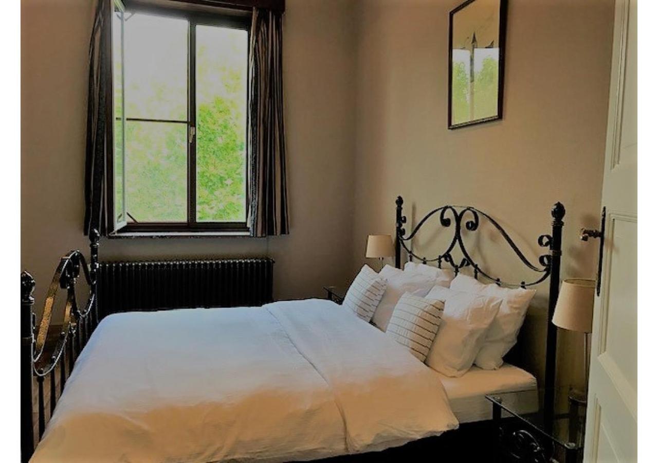 Apartment Business-flatsghent *