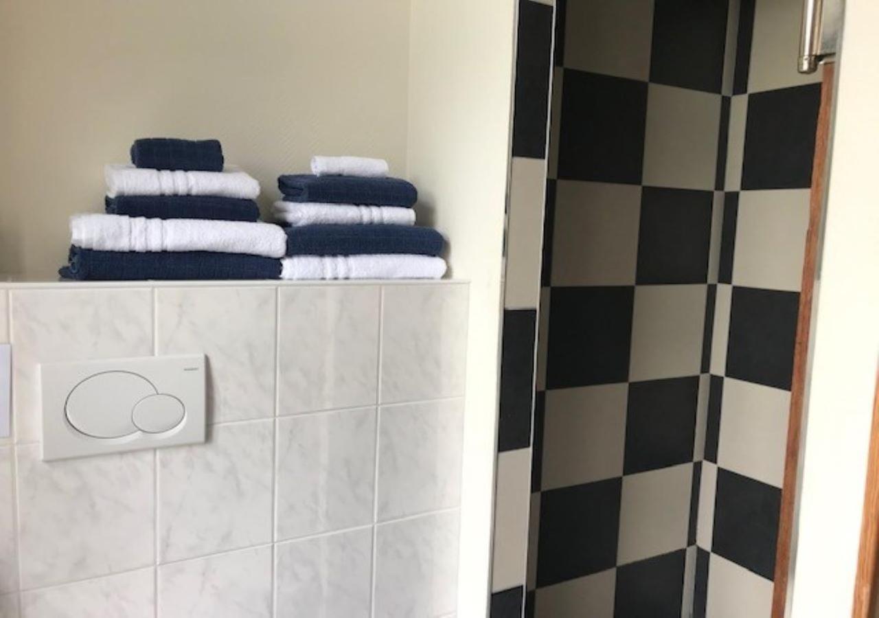 Business-flatsghent Apartment