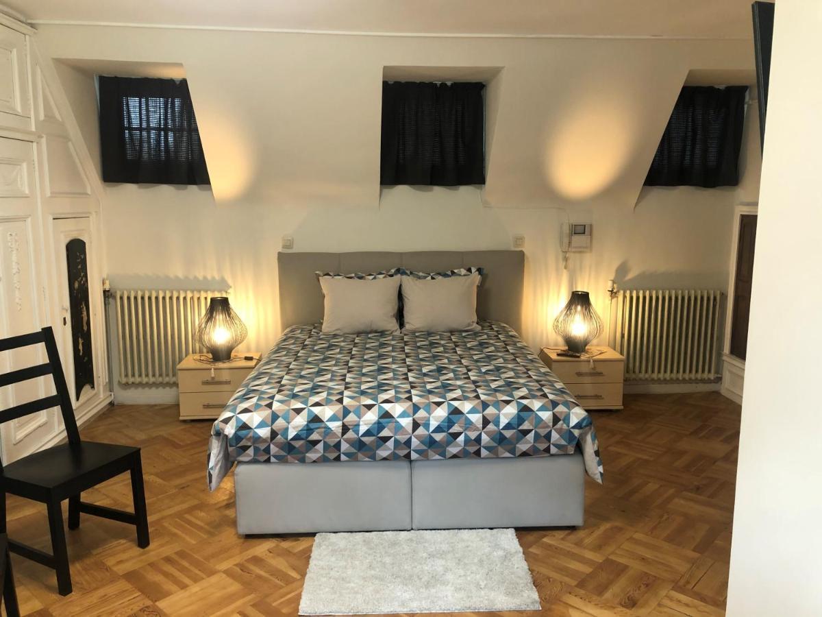 Rose House Ghent