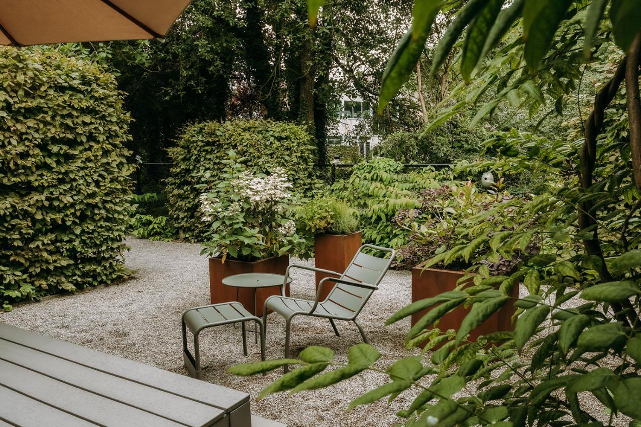 Marcel De Business & Travel Bed & Breakfast 5*