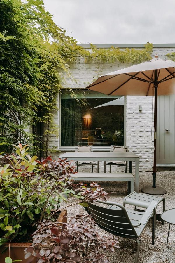 Marcel De Business & Travel Bed & Breakfast