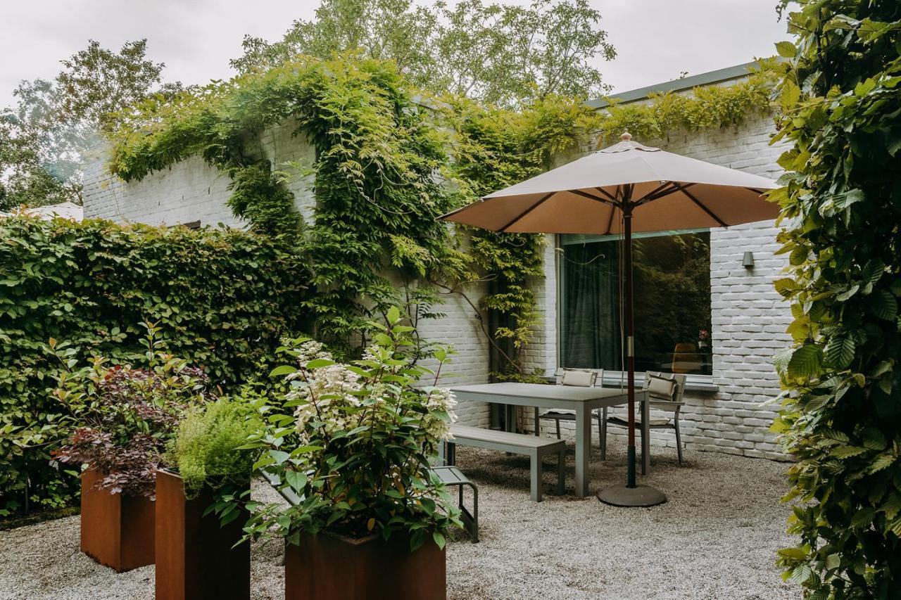 Marcel De Business & Travel Bed & Breakfast 5*