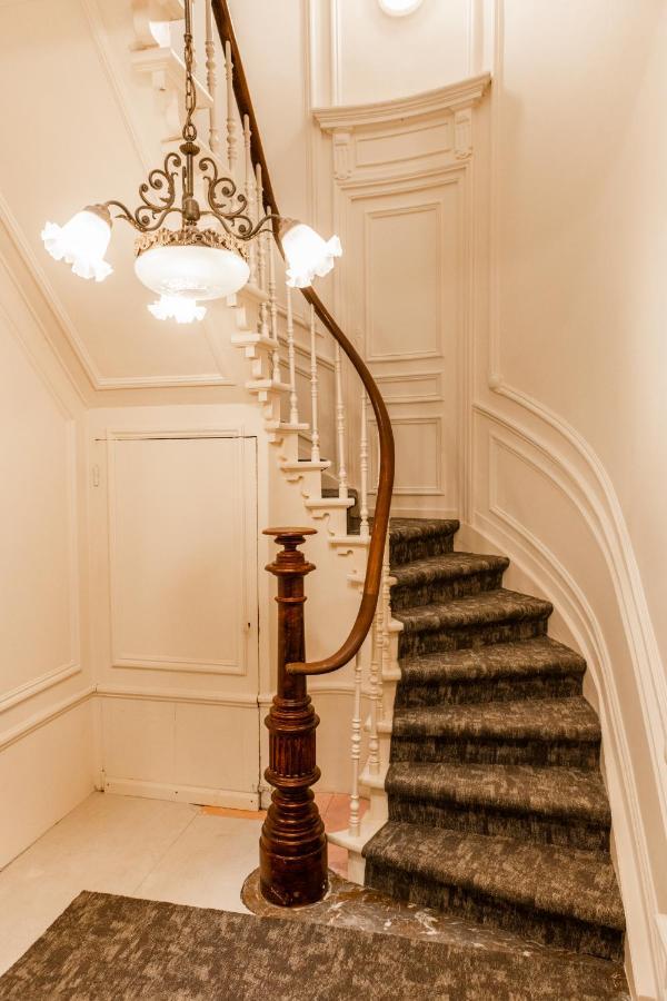 Duke Of Hotel Ghent