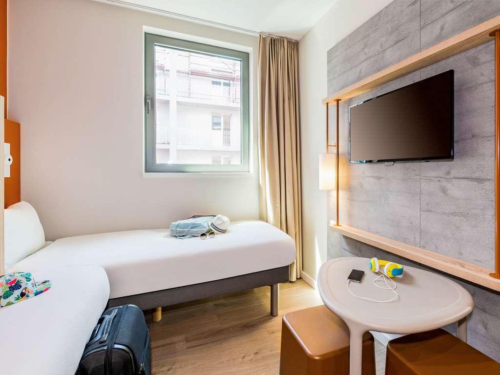 Hotel Ibis Budget Centrum Dampoort