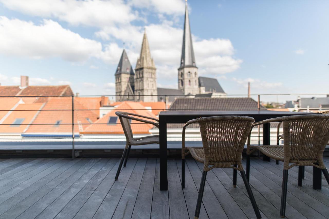 Hof Spanje Appartement