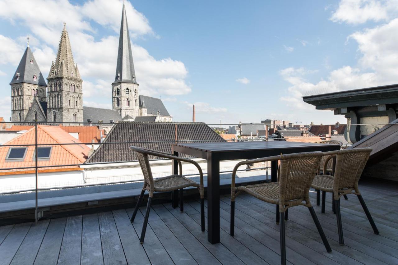 Hof Spanje * Gent