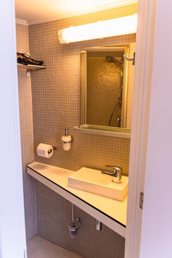 Brabantdam 44 Self Check In Guest house Ghent