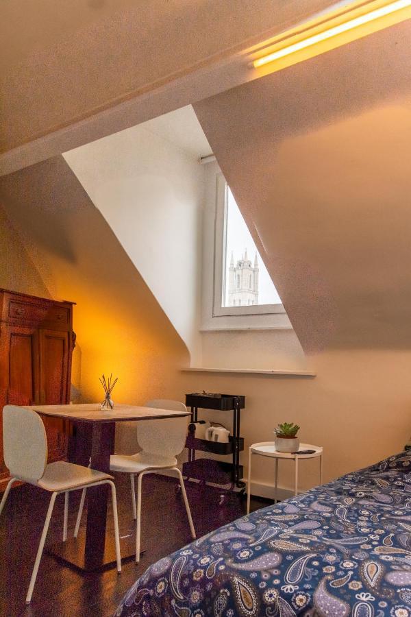 Brabantdam 44 Self Check In Guest house Ghent