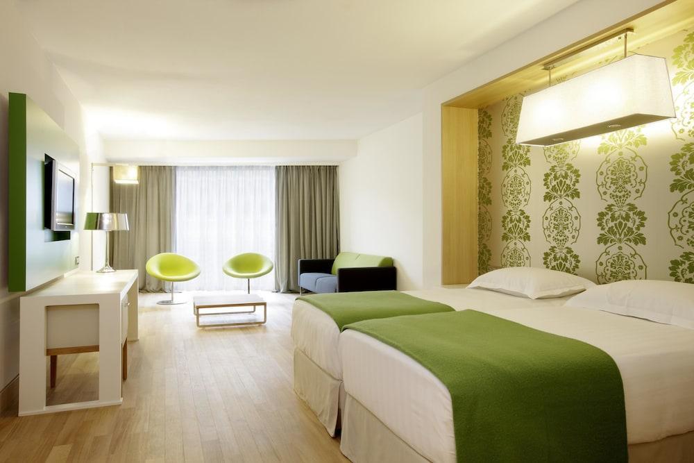 Nh Collection Hotel Ghent