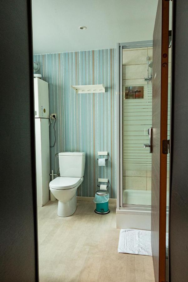 Vakantielogies Cathedral Guest house 2*