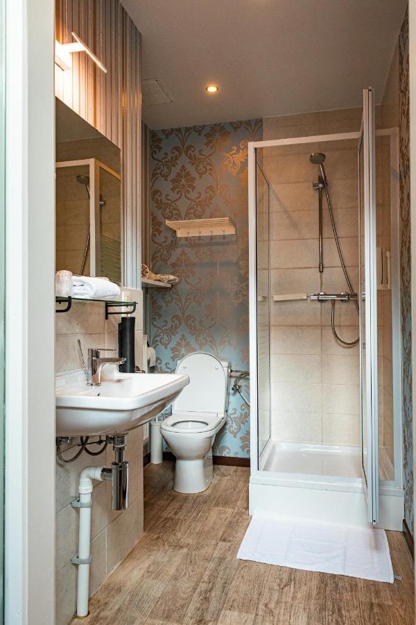 Vakantielogies Cathedral Guest house 2*