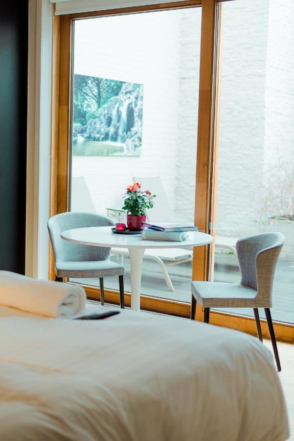 The House Of Edward By Domani Guest house