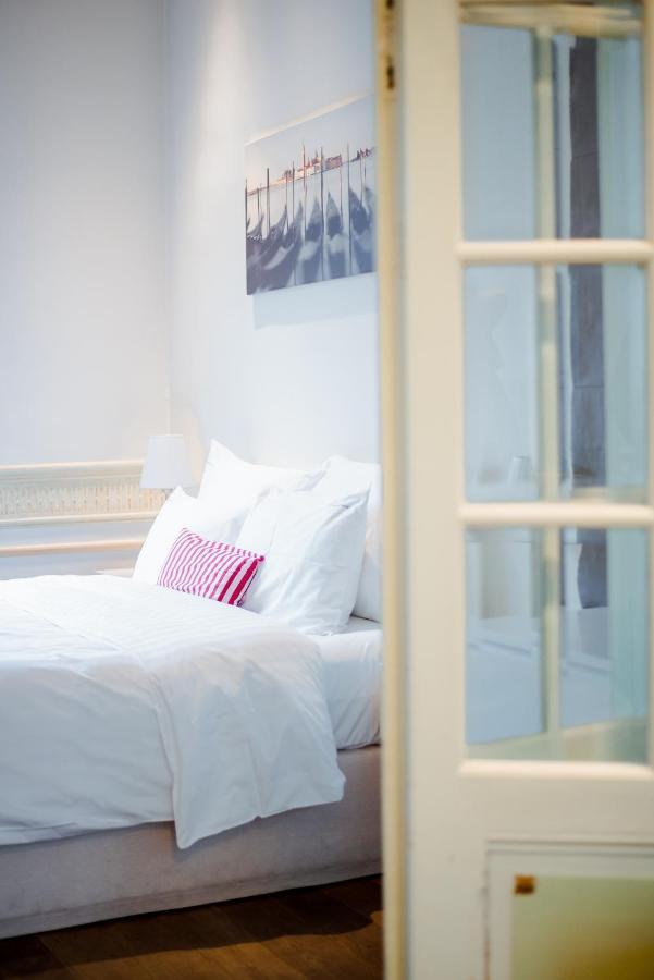 Heirloom - The House Of Trade Apartment