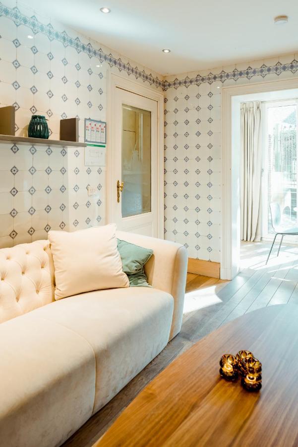 Apartment Heirloom - The House Of Trade Ghent
