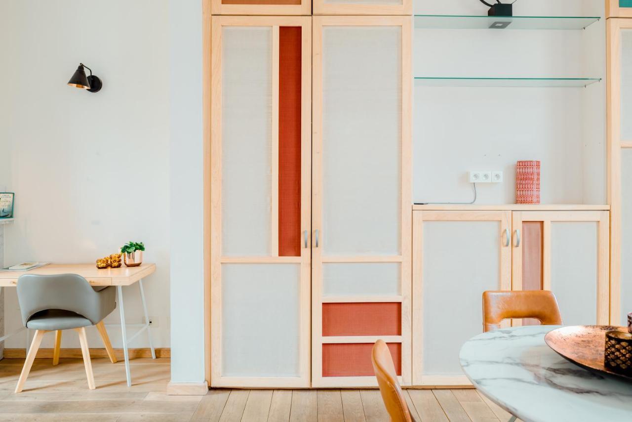 Heirloom - The House Of Trade Apartment