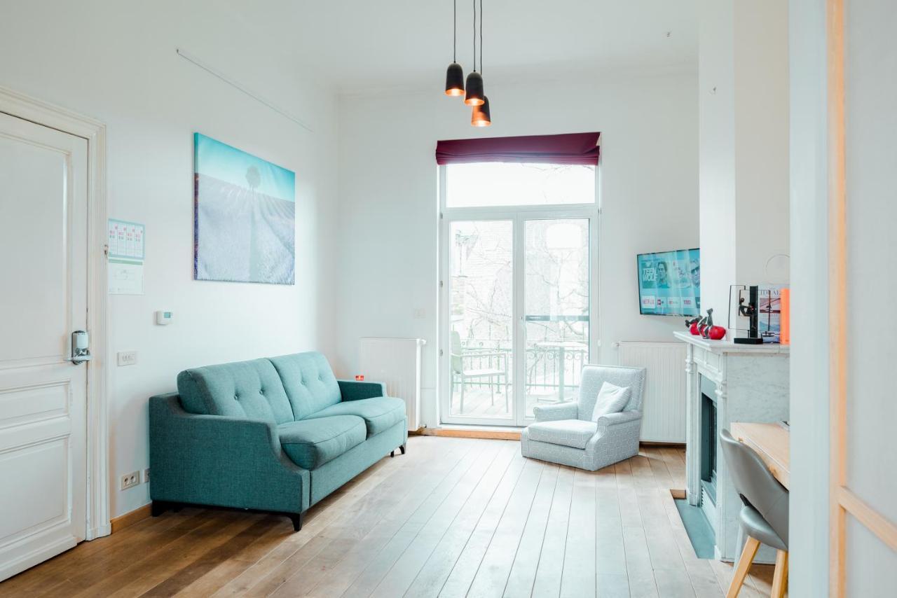 Heirloom - The House Of Trade Apartment