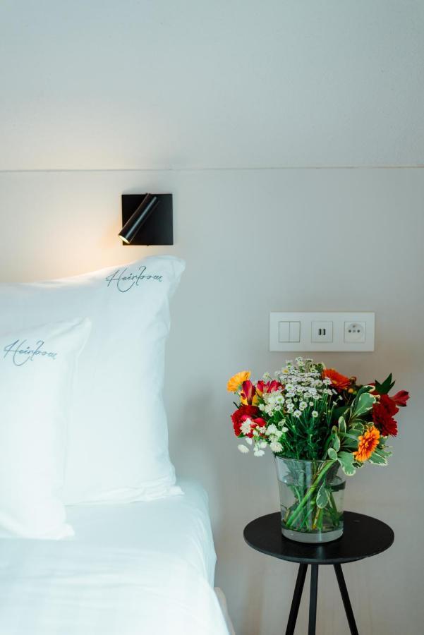The House Of Edward By Domani 3* Ghent