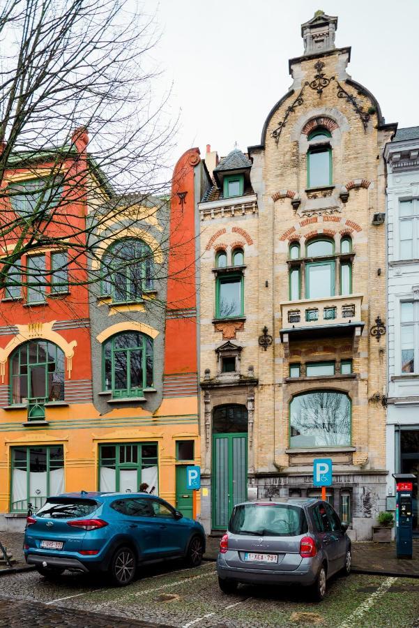 Heirloom - The House Of Trade Apartment *