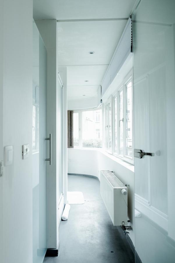 Apartment Heirloom - The House Of Trade Ghent