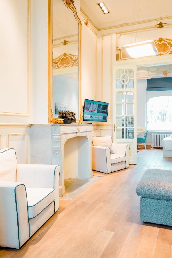 Apartment Heirloom - The House Of Trade Ghent