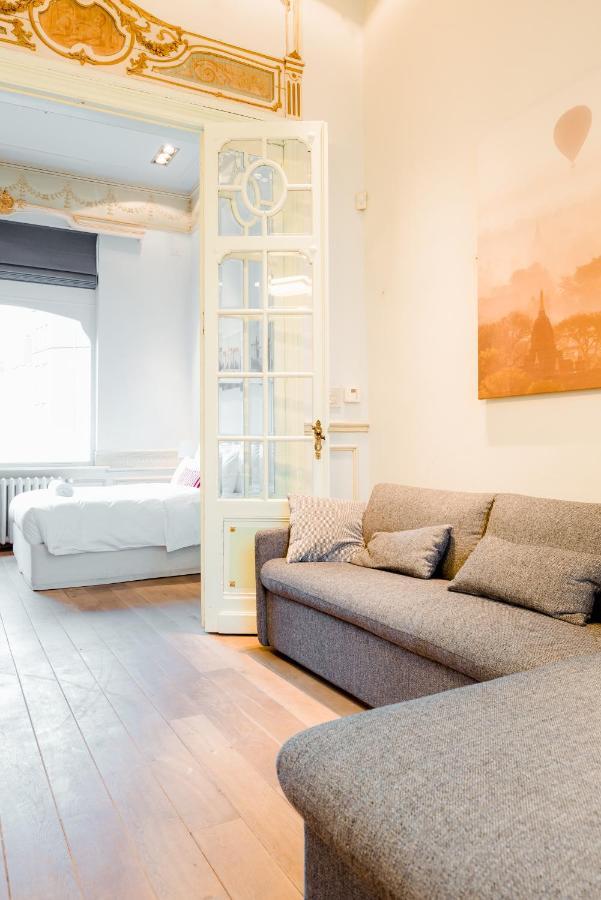 Heirloom - The House Of Trade Apartment