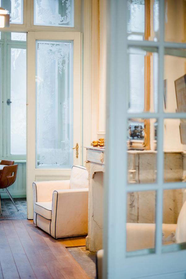 Heirloom - The House Of Trade Apartment