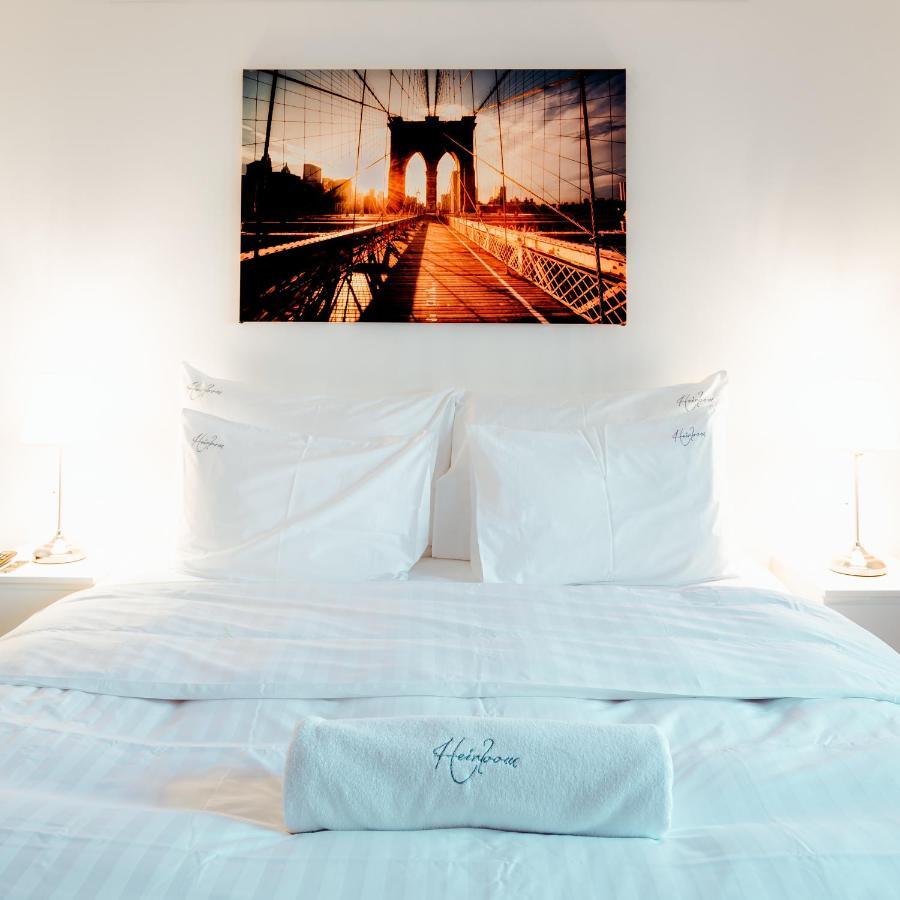 Heirloom - The House Of Trade Apartment *