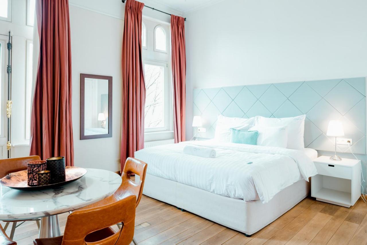 Heirloom - The House Of Trade Apartment *