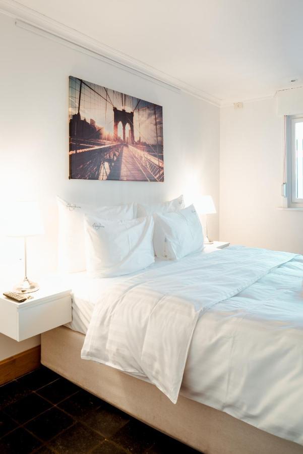 Heirloom - The House Of Trade Apartment Ghent