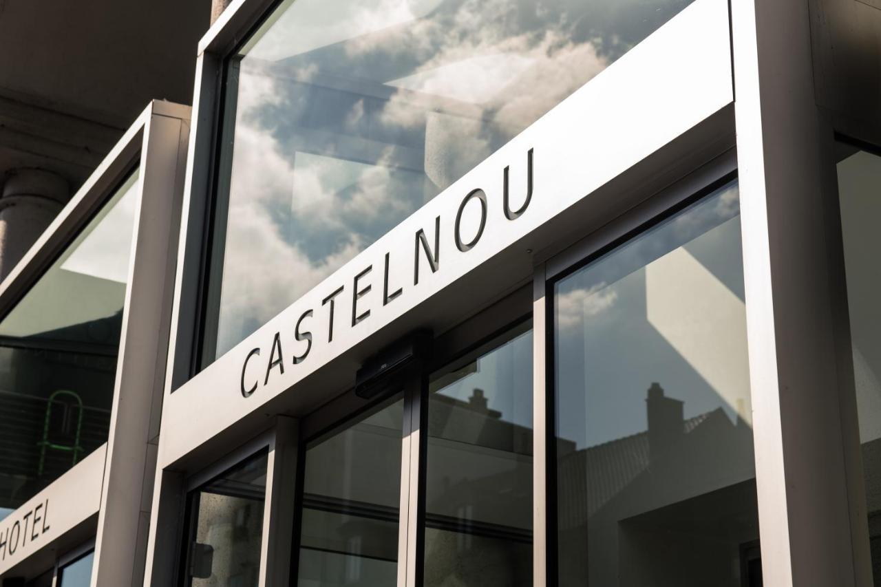 Castelnou Hotel