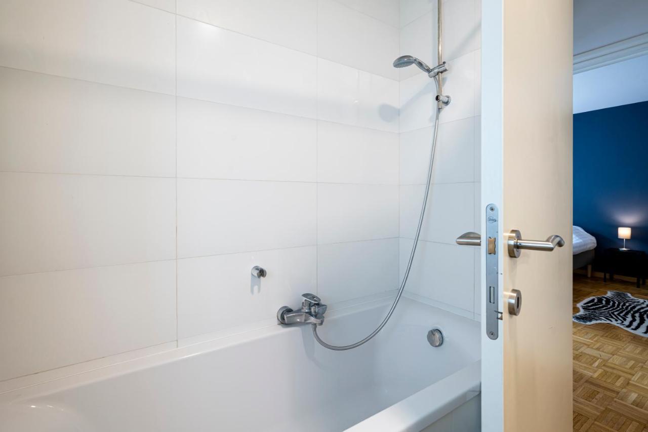 Appartement Smartflats Design - Ghent Central *